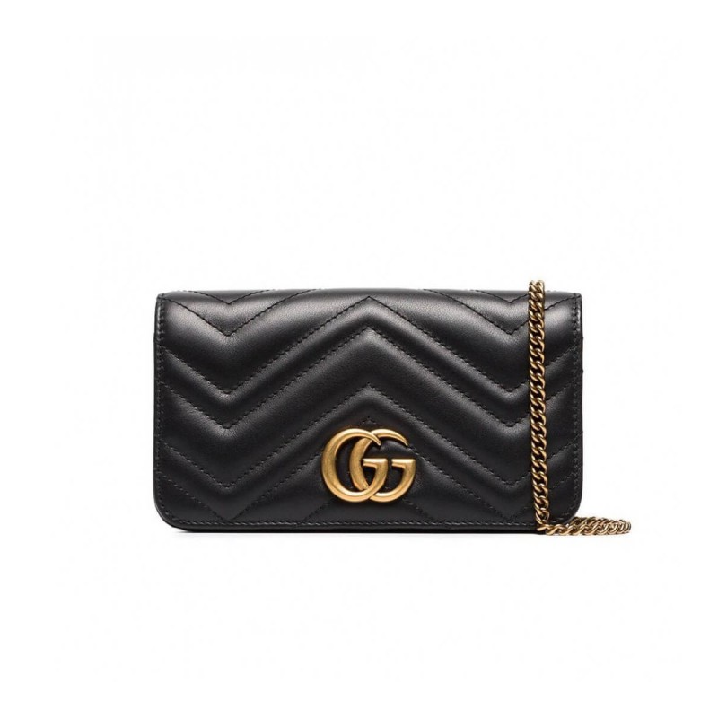 Gucci GG Marmont Mini Bag 488426