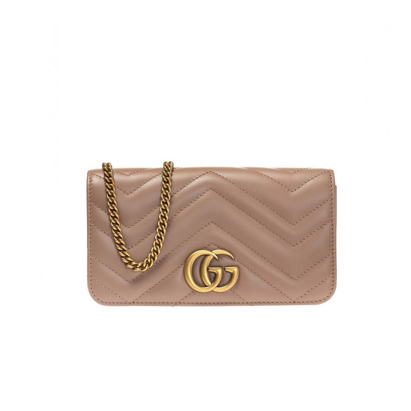 Gucci GG Marmont Mini Bag 488426