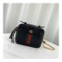 Gucci Ophidia Mini Shoulder Bag 602576