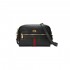 Gucci Ophidia Leather Mini Bag 517350