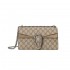 Gucci Dionysus GG Canvas Small Shoulder Bag 499623