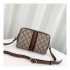 Gucci Ophidia GG Supreme Mini Bag 517350