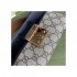 Gucci Padlock Mini Bag 652683