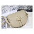 Christian Dior Small Bobby Bag In Box Calfskin M9317