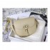 Christian Dior Small Bobby Bag In Box Calfskin M9317