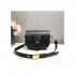 Christian Dior Small Bobby Bag In Box Calfskin M9317