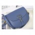Christian Dior Small Bobby Bag In Box Calfskin M9317
