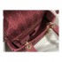 Dior Medium Lady D-Lite Cannage Embroidery M0565