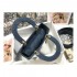 Dior Medium Lady D-Lite Cannage Embroidery M0565