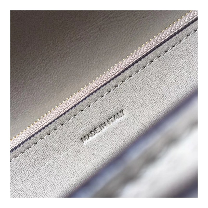 Celine Medium Classic Bag in Box Calfskin 189173