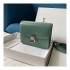 Celine Teen Classic Bag in Box Calfskin 192523