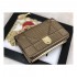 Dior Diorama Wallet on Chain Pochette Bag