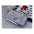 Dior Diorama Wallet on Chain Pochette Bag