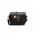 Dior Medium Bobby Bag with Whipstitched Seams M9319