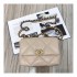Chanel 19 Lambskin Flap Bag AS1160