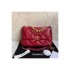 Chanel 19 Lambskin Flap Bag AS1160