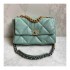 Chanel 19 Lambskin Flap Bag AS1160