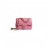 Chanel Mini Square Resin Bag AS2379