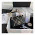 Chanel Small Entwined Chain Bag AS2382