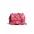 Chanel Calfskin Small Flap Bag AS2232