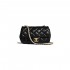 Chanel Crystal Pearls Chain Flap Bag AS2210