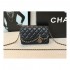 Chanel WOC Chain Flap Bag 86066