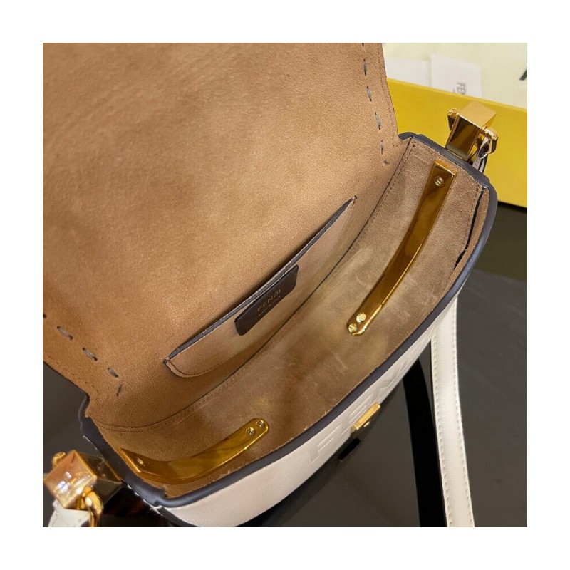 Fendi Mini Moonlight Crossbody Bag 8BT346