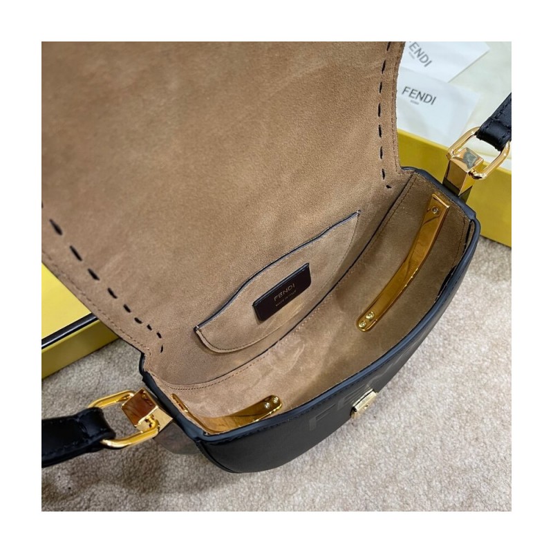 Fendi Mini Moonlight Crossbody Bag 8BT346