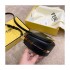 Fendi Mini Moonlight Crossbody Bag 8BT346