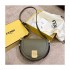 Fendi Mini Moonlight Crossbody Bag 8BT346