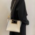 Fendi Calf Leather Small Way Bag 8BS054