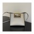 Fendi Calf Leather Small Way Bag 8BS054
