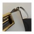 Fendi Calf Leather Small Way Bag 8BS054