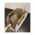 Fendi Calf Leather Small Way Bag 8BS054