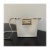 Fendi Calf Leather Small Way Bag 8BS054