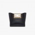Fendi Calf Leather Small Way Bag 8BS054