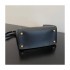 Fendi Calf Leather Small Way Bag 8BS054