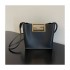 Fendi Calf Leather Small Way Bag 8BS054