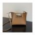 Fendi Calf Leather Small Way Bag 8BS054