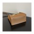 Fendi Calf Leather Small Way Bag 8BS054