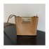 Fendi Calf Leather Small Way Bag 8BS054