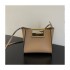 Fendi Calf Leather Small Way Bag 8BS054