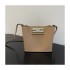 Fendi Calf Leather Small Way Bag 8BS054