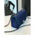 Chanel Jersey Classic Handbag A01112