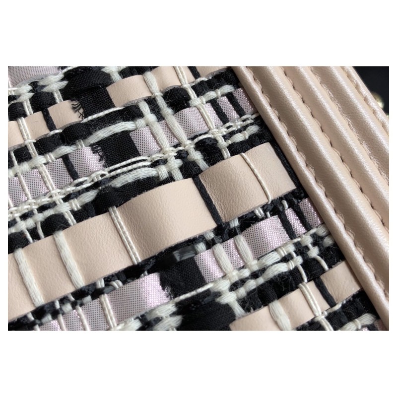 Chanel Boy Chanel Handbag AS0130