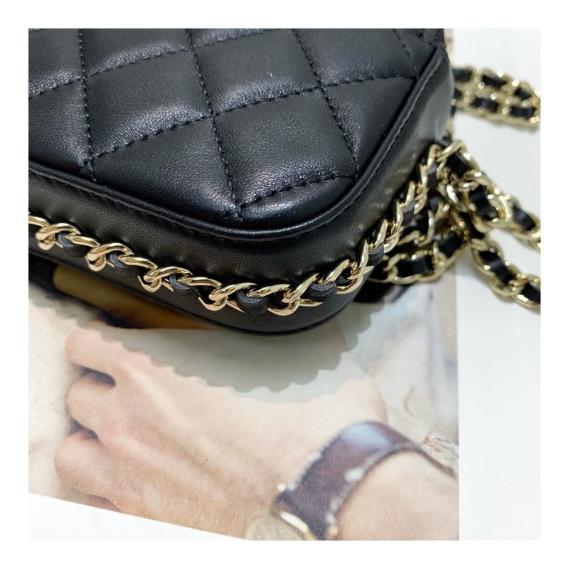 Chanel Chain Bag 86060