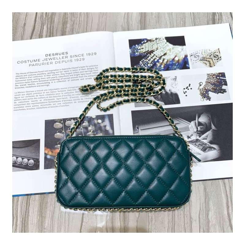 Chanel Chain Bag 86060