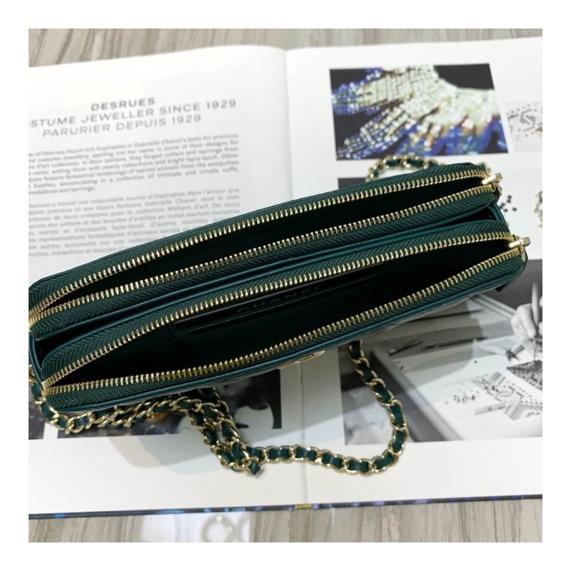 Chanel Chain Bag 86060