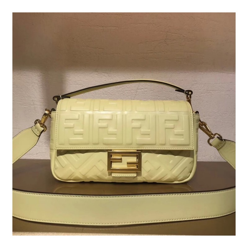 Fendi Baguette Bag 8BR600
