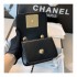 Chanel Mini Flap Evening Bag B01962